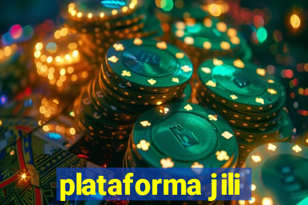 plataforma jili